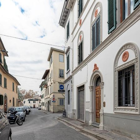 Faentina 51 - Florence Apartment Exterior photo